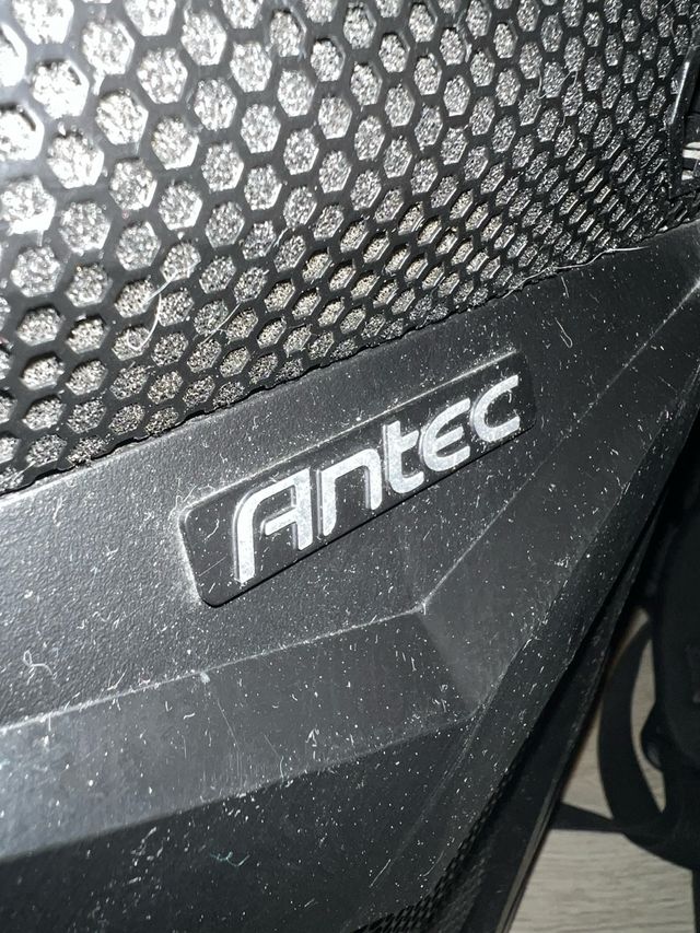 PC Gaming / edición | i5-7600K · 32GBRAM · GTX1060