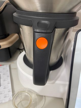 Mycook Next Robot Cocina Taurus