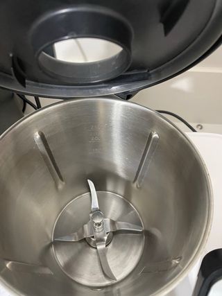 Mycook Next Robot Cocina Taurus