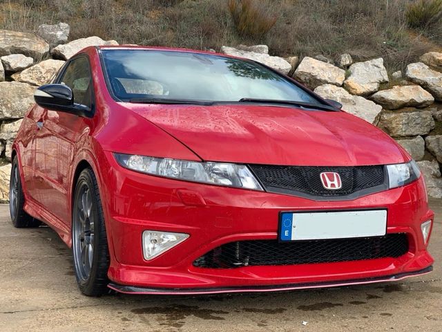 Honda Civic 2007