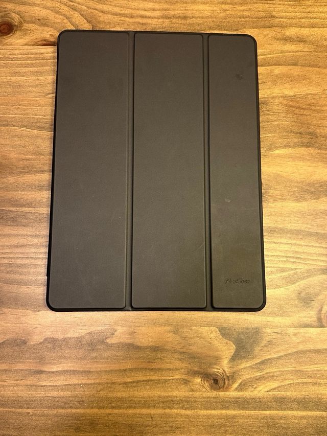 iPad Pro 12,9 Gris Plateado