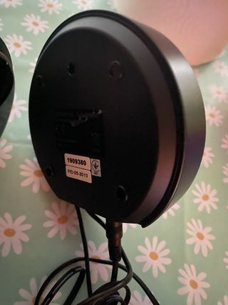 Auriculares Sony Inalámbricos Negros