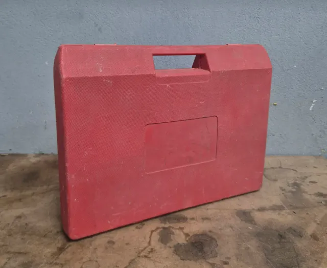 Máquina Prensadora Manual de anillo corredizo.