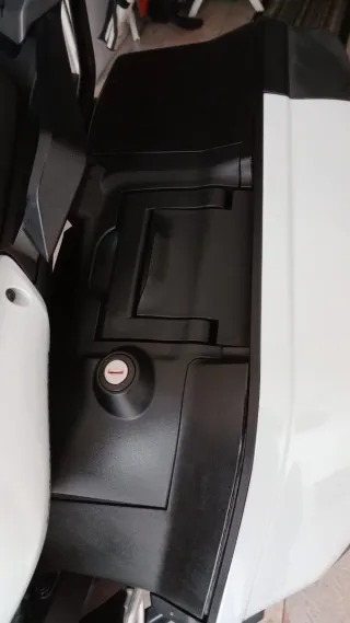 Ducati Multistrada 1200 2011 Rematriculada