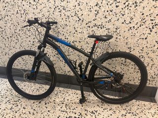 Bicicleta Rockrider ST 120