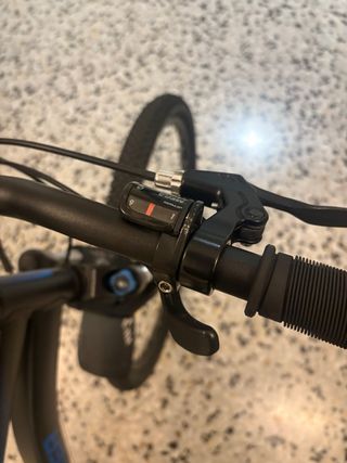 Bicicleta Rockrider ST 120