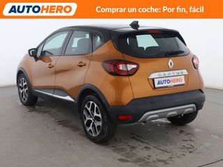 Renault Captur 1.5 dCi Energy Intens