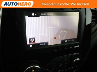 Renault Captur 1.5 dCi Energy Intens