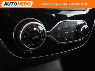 Renault Captur 1.5 dCi Energy Intens