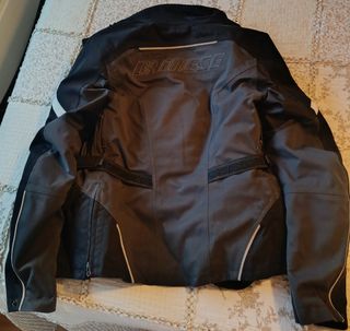 Chaqueta Dainese Moto Mujer Talla 42