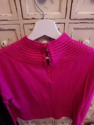 Blusa Christian Dior original