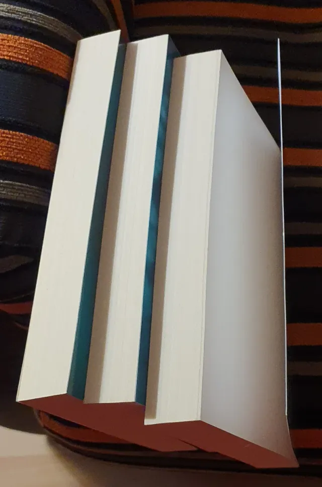 Lote libros Clare Mackintosh