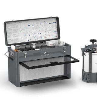 Athena Tissue Culture kit.