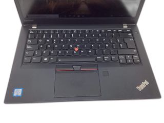 pc portatil lenovo thinkpad