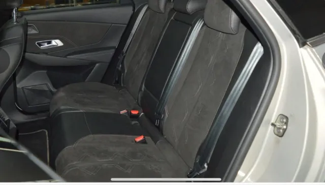 DS DS 7 CROSSBACK 2022