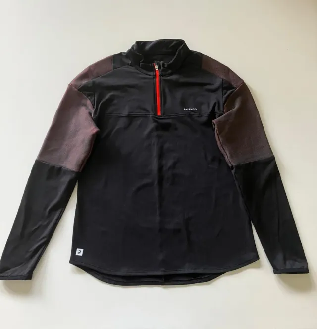 Camiseta térmica niño ARTENGO