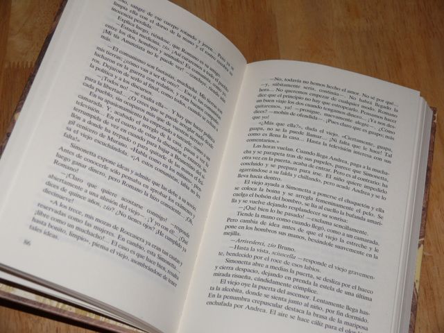 La Sonrisa Etrusca y El General en su Laberinto