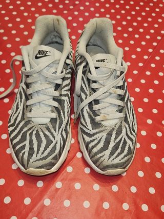 Zapatillas Nike Talla 42.5