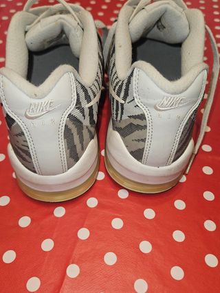 Zapatillas Nike Talla 42.5