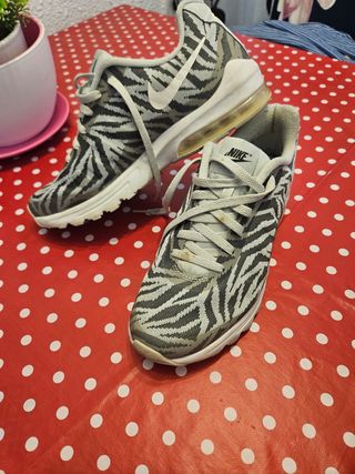 Zapatillas Nike Talla 42.5