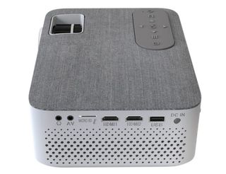 Proyector PRIXTON Lumière 5000 Lúmenes