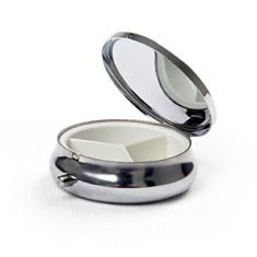 Porta pastiglie Fate in Baccello