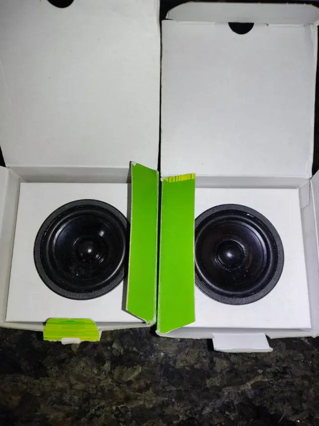 Ciare CM087 Altoparlanti