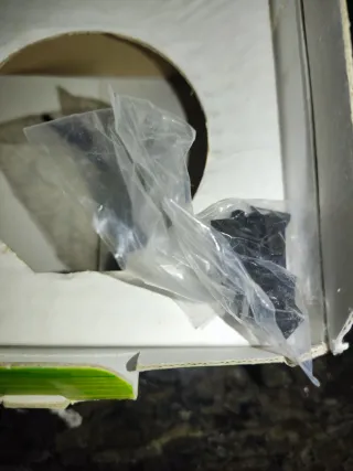 Ciare CM087 Altoparlanti