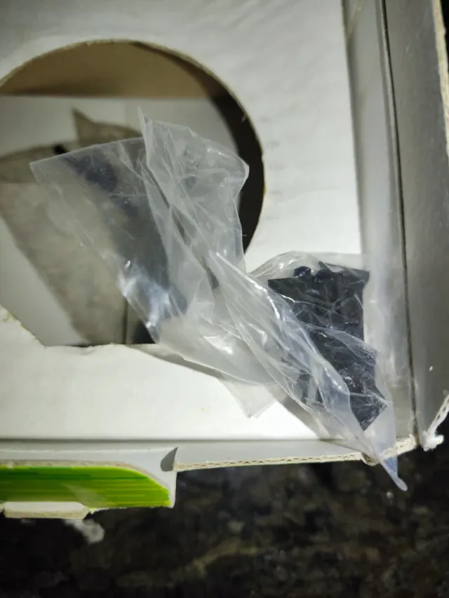 Ciare CM087 Altoparlanti