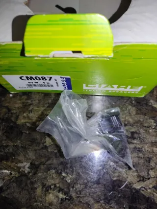 Ciare CM087 Altoparlanti