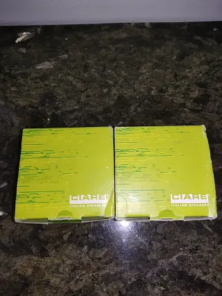 Ciare CM087 Altoparlanti