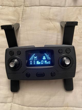 Drone ZLL SG906-MAX Grigio