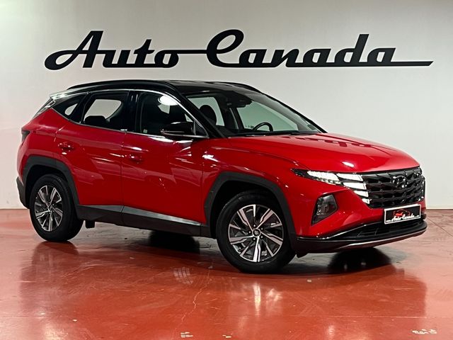 Hyundai Tucson 1.6 TGDI 110kW (150CV) 48V Maxx Safe