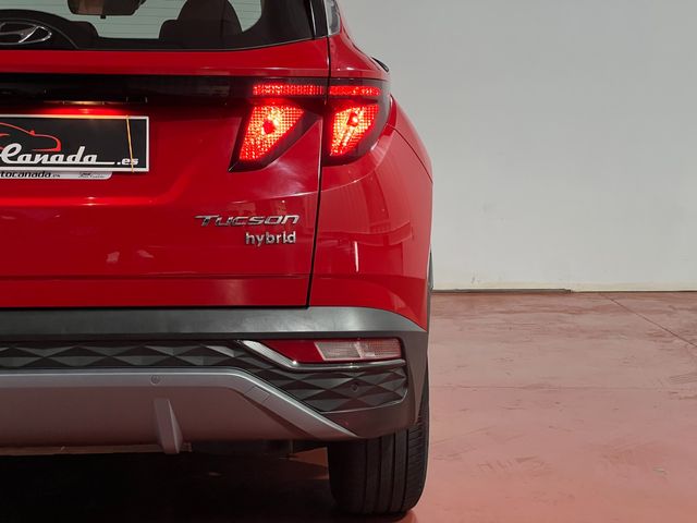 Hyundai Tucson 1.6 TGDI 110kW (150CV) 48V Maxx Safe
