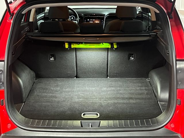 Hyundai Tucson 1.6 TGDI 110kW (150CV) 48V Maxx Safe