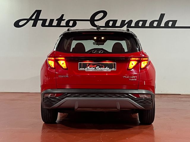 Hyundai Tucson 1.6 TGDI 110kW (150CV) 48V Maxx Safe