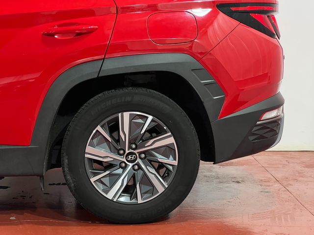 Hyundai Tucson 1.6 TGDI 110kW (150CV) 48V Maxx Safe