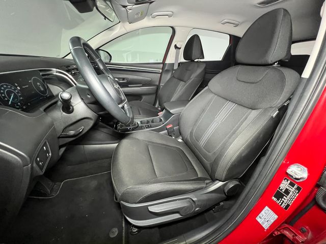 Hyundai Tucson 1.6 TGDI 110kW (150CV) 48V Maxx Safe