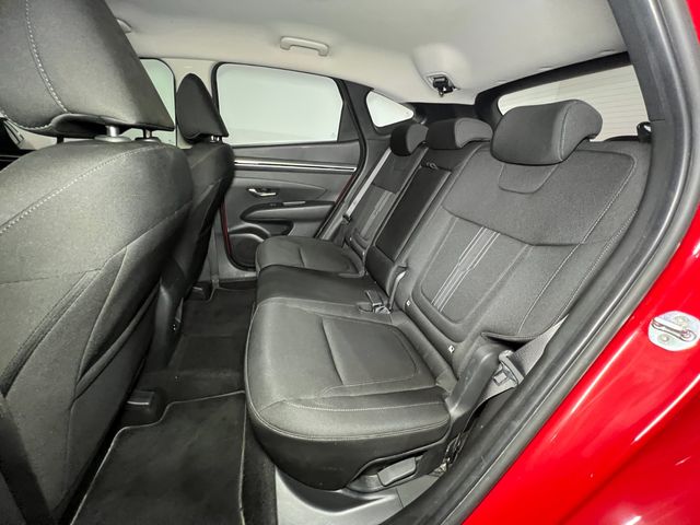 Hyundai Tucson 1.6 TGDI 110kW (150CV) 48V Maxx Safe