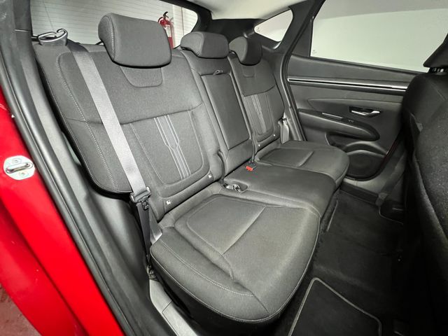 Hyundai Tucson 1.6 TGDI 110kW (150CV) 48V Maxx Safe