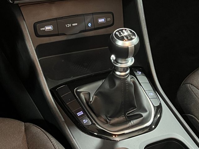 Hyundai Tucson 1.6 TGDI 110kW (150CV) 48V Maxx Safe