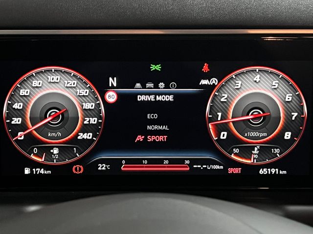 Hyundai Tucson 1.6 TGDI 110kW (150CV) 48V Maxx Safe