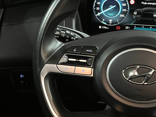 Hyundai Tucson 1.6 TGDI 110kW (150CV) 48V Maxx Safe
