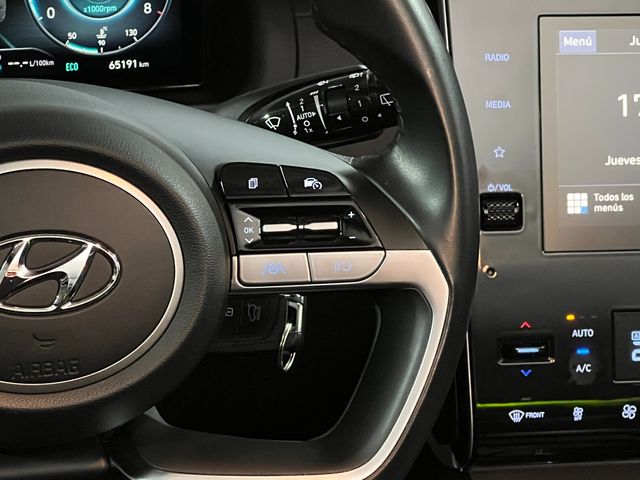 Hyundai Tucson 1.6 TGDI 110kW (150CV) 48V Maxx Safe