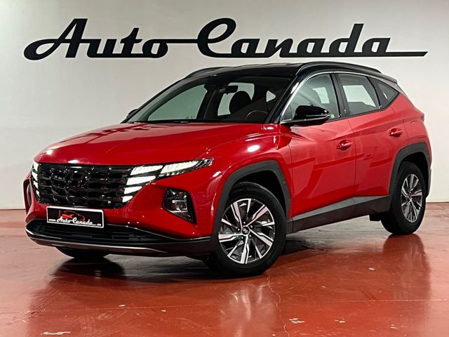 Hyundai Tucson 1.6 TGDI 110kW (150CV) 48V Maxx Safe