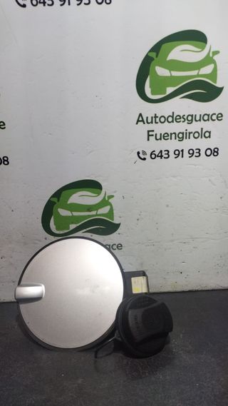 TAPA DE COMBUSTIBLE OPEL ASTRA H 2010 REF 1311159