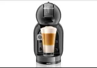 Cafetera Krups Dolce Gusto
