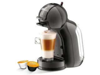 Cafetera Krups Dolce Gusto
