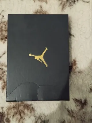 Jordan Stay Loyal 2 Negro Rojo Blanco