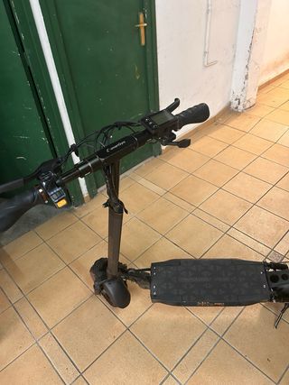 Smart Gyro Rokway Pro Patinete Eléctrico